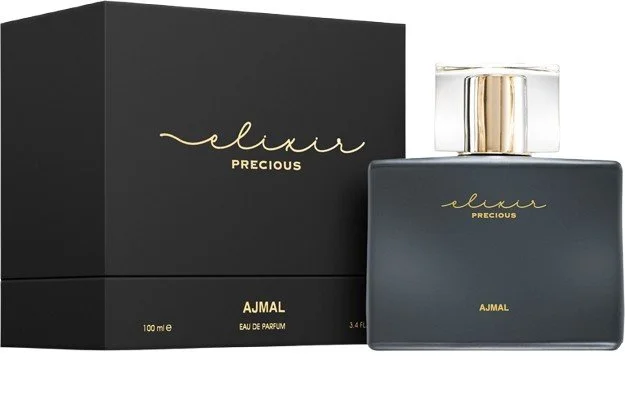 Kostbar Eliksir 100 ml