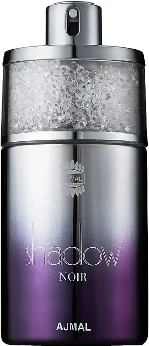 Ajmal Shadow Noir Eau de Parfum