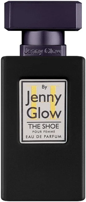 Jenny Glow Skoen