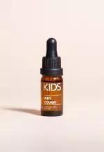 You & Oil  Bioaktiv blanding til børn Fugtig hoste - 10 ml
