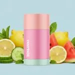 Ben & Anna  Deodorant refill stick LOVE ME, 40 g