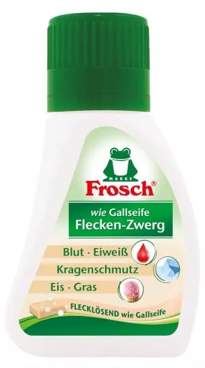 Frosch ECO Pletfjerner til galdesæbe (75 ml)