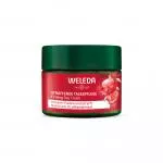 Weleda Opstrammende dagcreme med granatæble og maca-peptider 40 ml