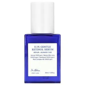 Dr.Althea 0,1% Skånsomt Retinolserum