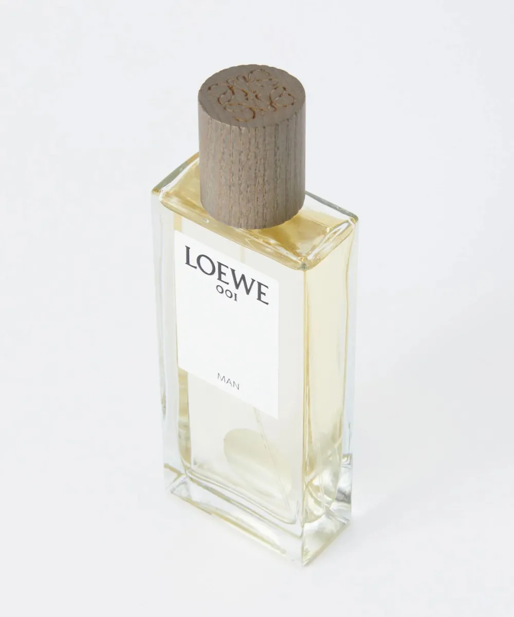 001 Pour Homme Eau de Parfum til mænd 75 ml