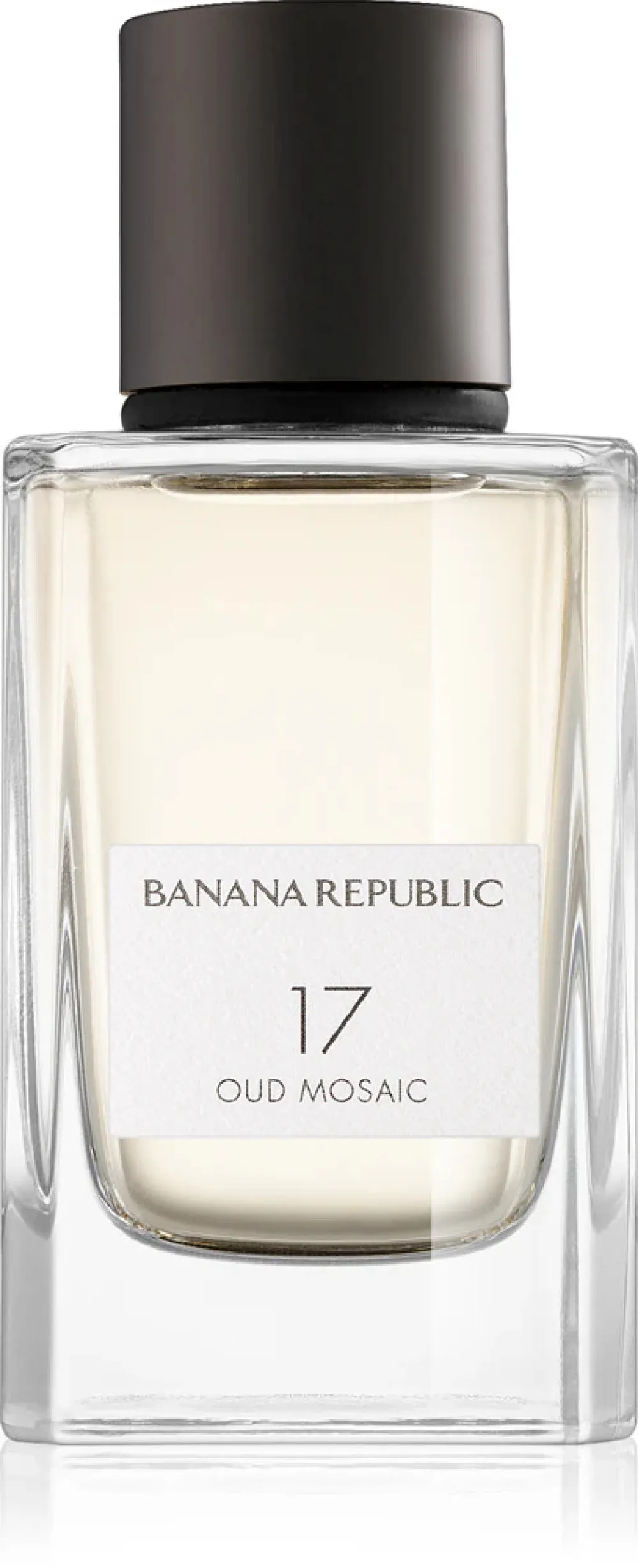 17 Oud Mosaic parfumevand unisex 75 ml