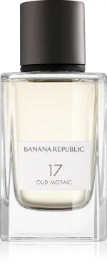 17 Oud Mosaic parfumevand unisex 75 ml