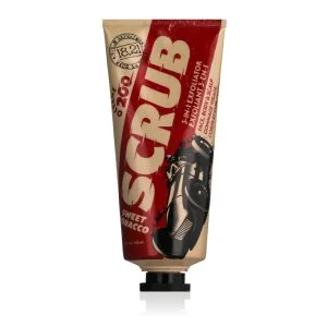 18.21 Man Made Octane 3-i-1 eksfolierende skrub