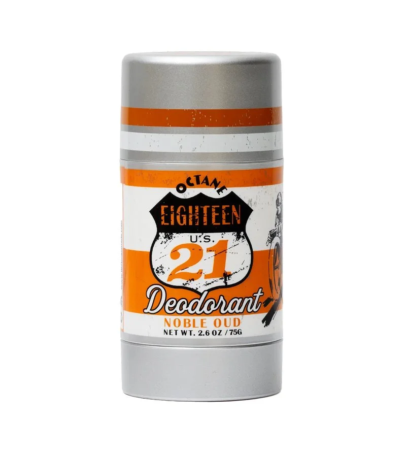 Deodorant Noble Oud deodorant 75 g