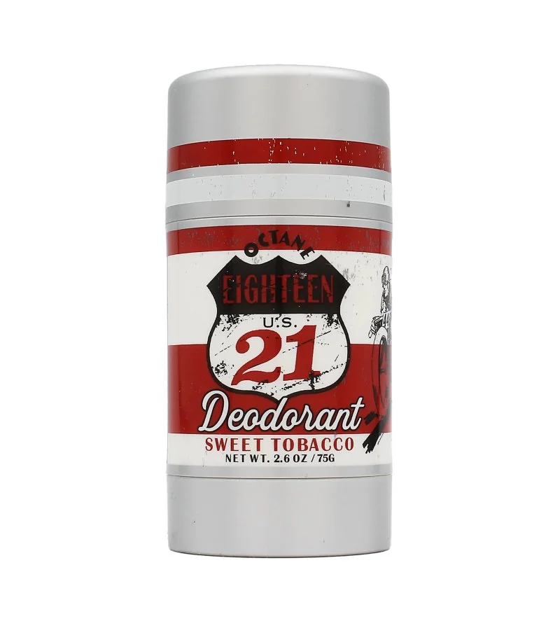 Deodorant deodorant Sweet Tobacco 75 g