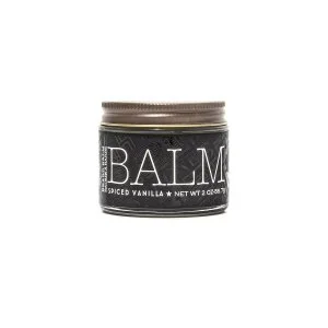 18.21 Man Made Beard Balm Spiced Vanilla nærende skægbalsam 59 g