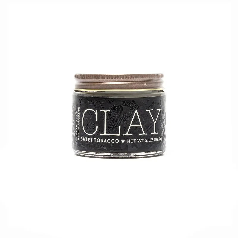 Clay Sweet Tobacco hårler 59 g