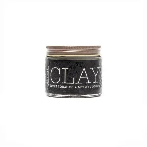 18.21 Man Made Clay Sweet Tobacco hårler 59 g