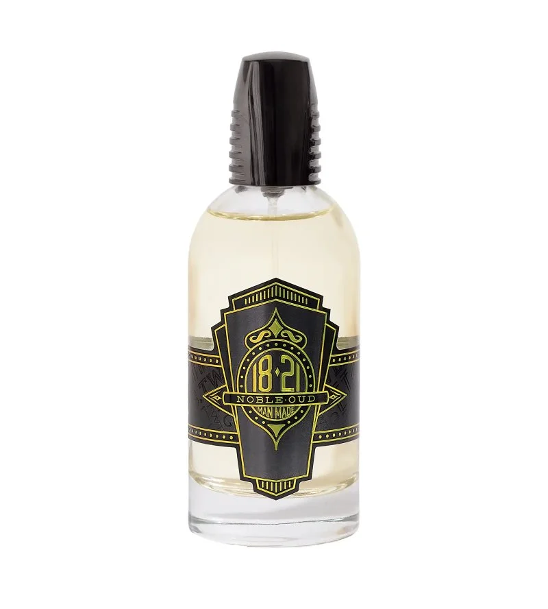 Noble Oud Spirits parfume til mænd 100 ml