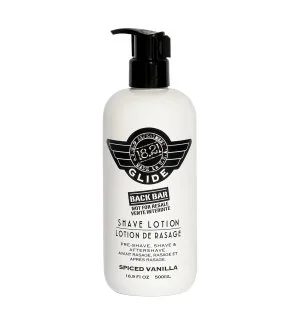 18.21 Man Made Glide Shave Lotion multifunktionel barberlotion