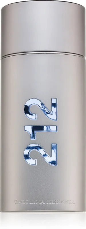 Carolina Herrera Carolina Herrera 212 Men eau de toilette til mænd