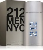 212 Men eau de toilette til mænd 200 ml