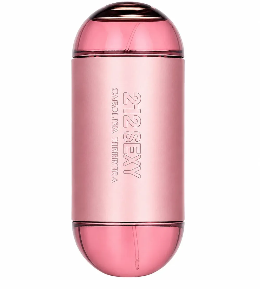 212 Sexy Women eau de parfum til kvinder 100 ml