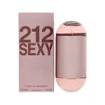 212 Sexy Women eau de parfum til kvinder 100 ml