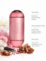 212 Sexy Women eau de parfum til kvinder 100 ml