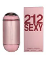 212 Sexy Women eau de parfum til kvinder 100 ml