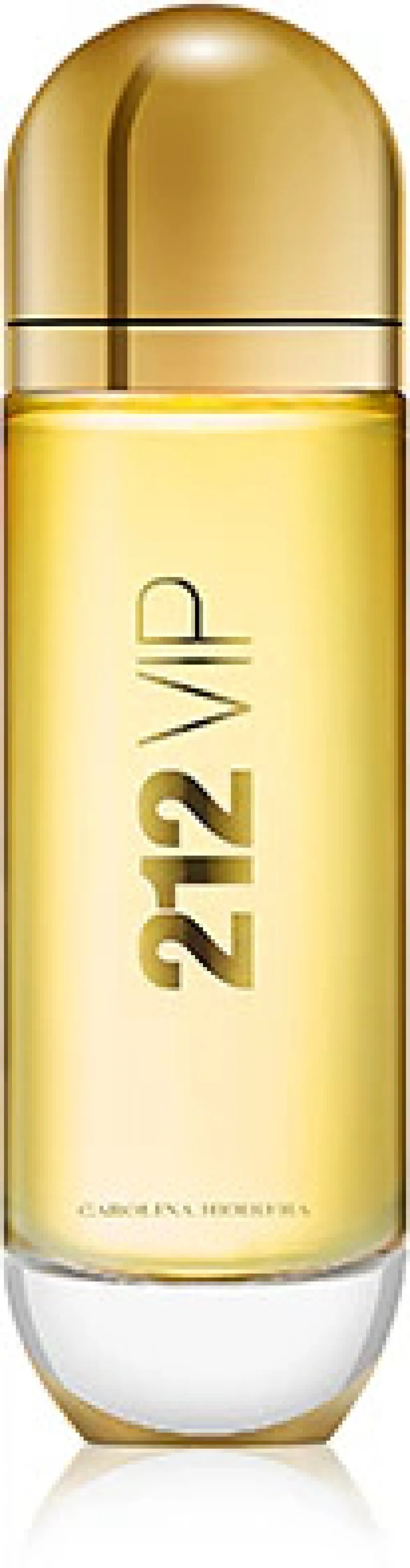 212 VIP Women eau de parfum til kvinder 125 ml
