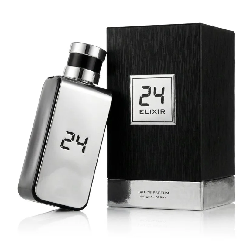 Elixir Platinum parfumevand unisex 100 ml