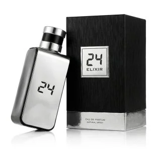 24 Elixir Platinum parfumevand unisex