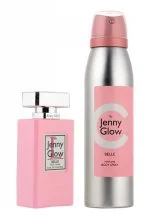 G/S JENNY GLOW Belle 30 ML + Body Spray 150 ml