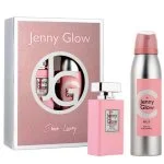 G/S JENNY GLOW Belle 30 ML + Body Spray 150 ml