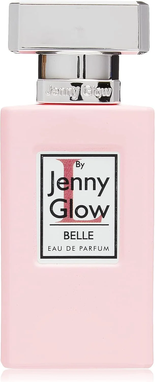 G/S JENNY GLOW Belle 30 ML + Body Spray 150 ml