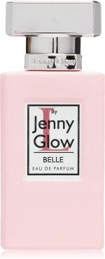 G/S JENNY GLOW Belle 30 ML + Body Spray 150 ml