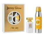 G/S JENNY GLOW Billionaire 30 ML + Body Spray 150 ml