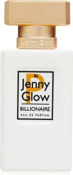 G/S JENNY GLOW Billionaire 30 ML + Body Spray 150 ml