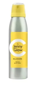 G/S JENNY GLOW Billionaire 30 ML + Body Spray 150 ml