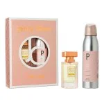 G/S JENNY GLOW Olympia 30 ML + Body Mist 150 ml
