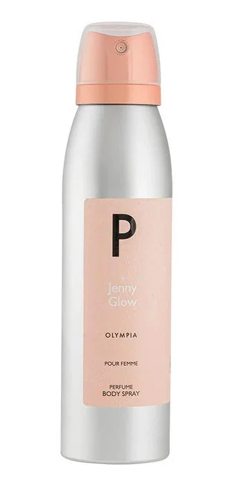 G/S JENNY GLOW Olympia 30 ML + Body Mist 150 ml