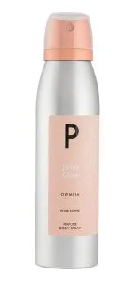 G/S JENNY GLOW Olympia 30 ML + Body Mist 150 ml