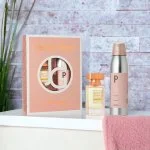 G/S JENNY GLOW Olympia 30 ML + Body Mist 150 ml