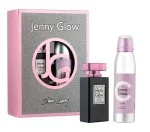 Gavesæt JENNY GLOW Opium 30 ML + Kropsspray 150 ml
