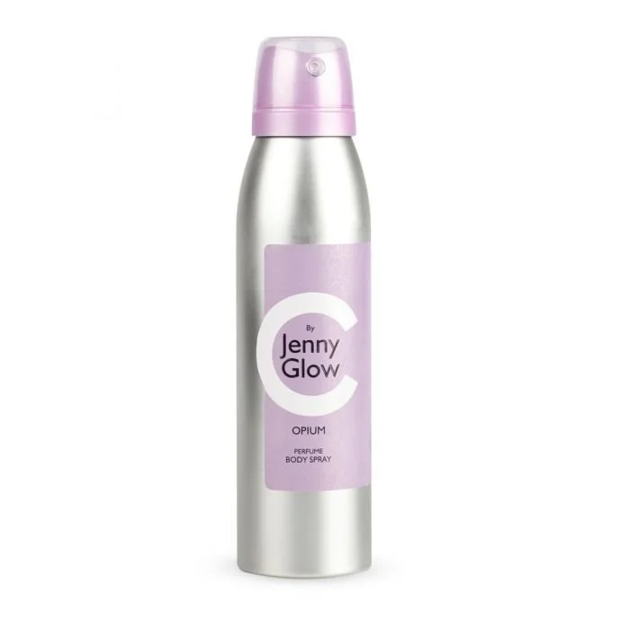 Gavesæt JENNY GLOW Opium 30 ML + Kropsspray 150 ml