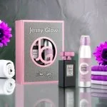 Gavesæt JENNY GLOW Opium 30 ML + Kropsspray 150 ml