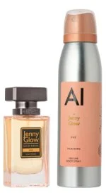 G/S JENNY GLOW She 30 ML + Kropsspray 150 ml
