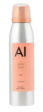 G/S JENNY GLOW She 30 ML + Kropsspray 150 ml