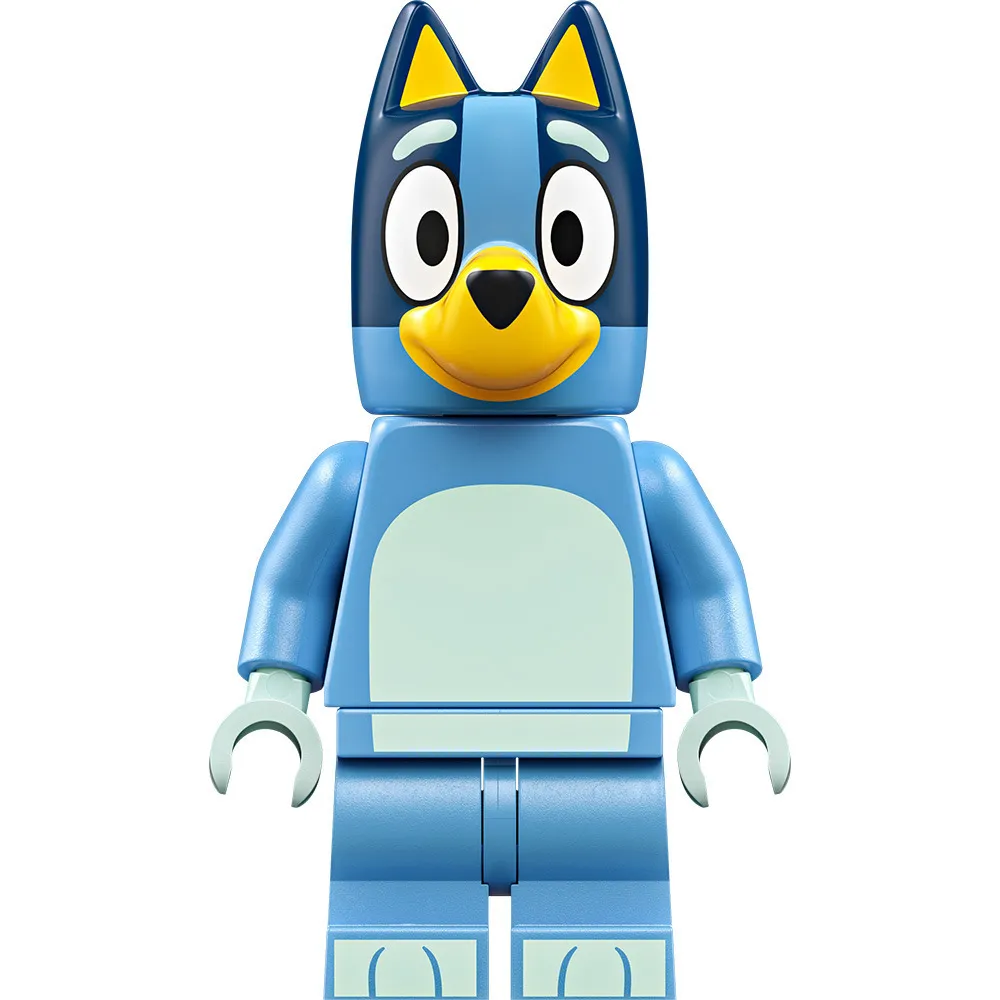 30687 Bluey og teselskab