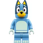 30687 Bluey og teselskab
