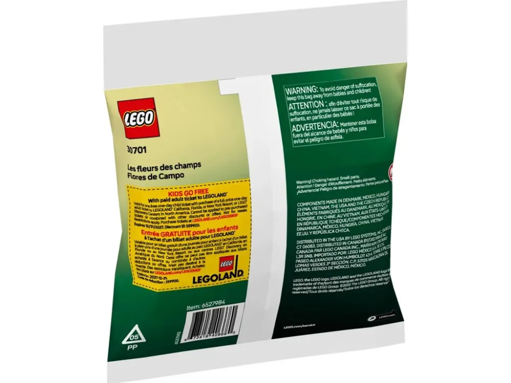 30701 Engblomster