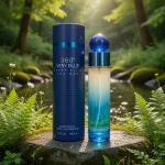 360° Very Blue for Men eau de toilette til mænd 100 ml