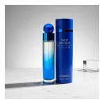 360° Very Blue for Men eau de toilette til mænd 100 ml