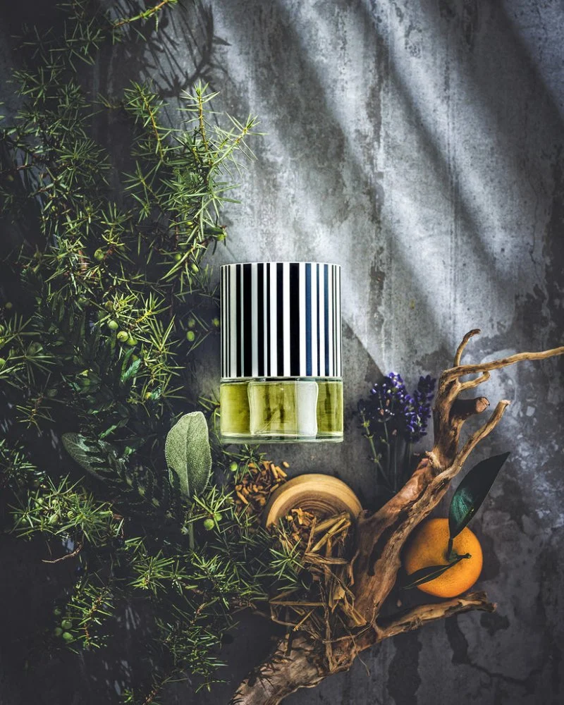 4711 Lavendel & Enebær 50 ml